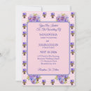 Buscar violas invitaciones Para ellos