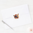 Buscar la catrina pegatinas Dia de los muertos