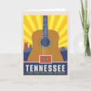 Buscar tennessee tarjetas Retro