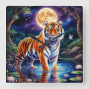 Buscar tigre de la noche posters Estrellas