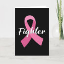 Buscar luchadores tarjetas Cáncer de mama