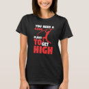 Buscar pole vaulting camisetas Tú