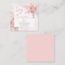 Buscar orilla cuadradas invitaciones Para ella