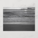 Buscar paisaje blanco y negro postales General y unisex