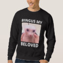 Buscar sphynx sudaderas Calvo