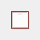 Buscar marrón tarjetas e invitaciones Minimalista