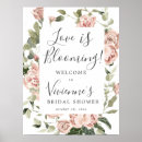 Buscar floreciendo posters Para todos