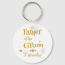 Buscar padre de la novia llaveros Tipografía