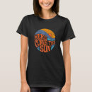 Buscar sixties camisetas Sol