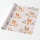 Buscar baby shower papel de regalo Animales