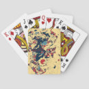 Buscar japonesa barajas de cartas Moderno