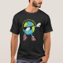 Buscar earth day camisetas Tierra