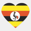 Buscar uganda pegatinas África