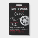 Buscar hollywood invitaciones Fiesta de hollywood