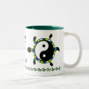 Buscar ying yang tazas Paz