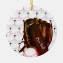Buscar bate de béisbol adornos Navidades