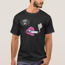 Buscar no fumo camisetas 8 º humareda