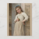 Buscar bouguereau postales Clásico