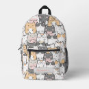 Buscar gatitos mochilas Único