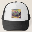 Buscar trabajo para mujer gorras Para ella