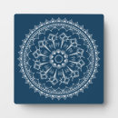 Buscar mandalas placas fotograbadas Mar