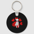 Buscar boxer llaveros Corazón