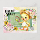 Buscar recupere tarjetas Floral