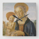 Buscar relojes de pared infantiles Halo