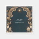 Buscar mehndi servilletas Elegante