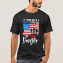 Buscar daddys girl camisetas Hija