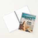 Buscar de la estrella libretas Vida marina