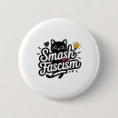 Buscar fascismo chapas Antitrompa