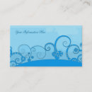 Buscar fantasy tarjetas de visita Negocio