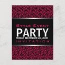 Buscar office party invitaciones Modern