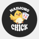 Buscar mahjong pegatinas Chino