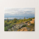 Buscar parque nacional del acadia puzzles Montañas