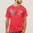 Buscar doble abajo camisetas Vacaciones