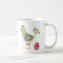 Buscar gallina tazas De café