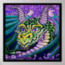 Buscar dragón de la posters General y unisex