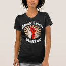 Buscar puño rojo camisetas Protesta
