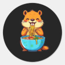 Buscar día de la marmota pegatinas Divertido