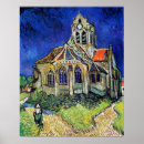 Buscar pintura famosa posters Vincent van gogh