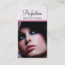 Buscar bonitas tarjetas de visita Profesional