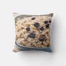 Buscar avena cojines Desayuno