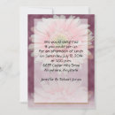 Buscar fondo natural invitaciones Elegante