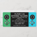 Buscar padre a ser invitaciones 5 º ducha