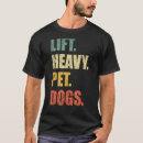 Buscar lift camisetas Levantamiento