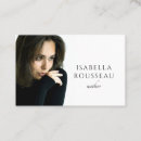 Buscar autor Profesional