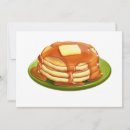 Buscar pancakes invitaciones Tortitas