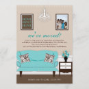 Buscar estreno de una casa invitaciones Mudanza